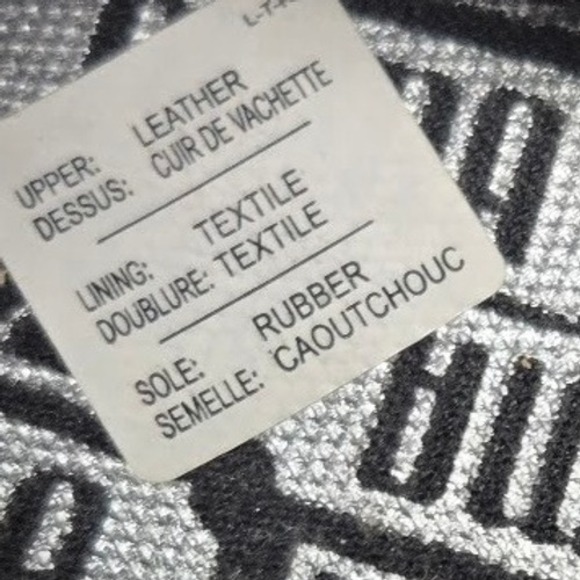 Puma Suede Classic Black & Pink Low Top Sneakers Women's‎ Size 7.5 - Picture 7 of 10